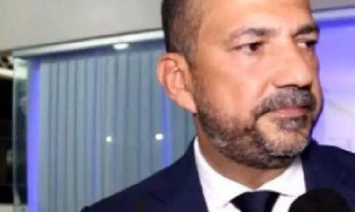 Justiça Federal cassa novamente os direitos políticos de Robério Oliveira