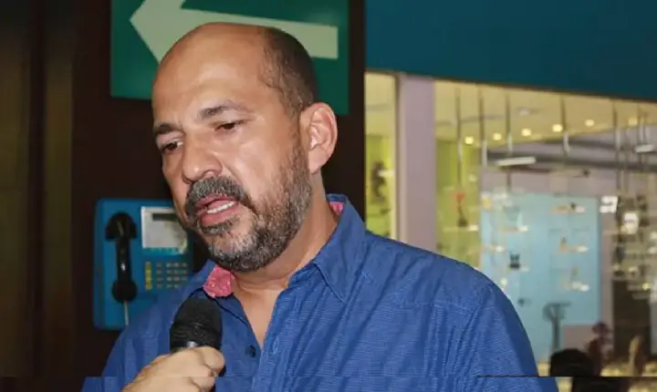 Justiça Federal Determina Análise de possível erro em julgamento de Processo de Robério Oliveira