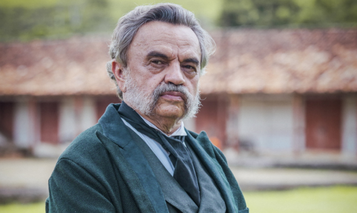 Justiça manda soltar José Dumont, e ator será monitorado por tornozeleira