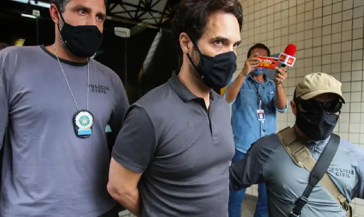 Justiça mantém júri popular contra Jairinho e Monique pela morte de Henry Borel