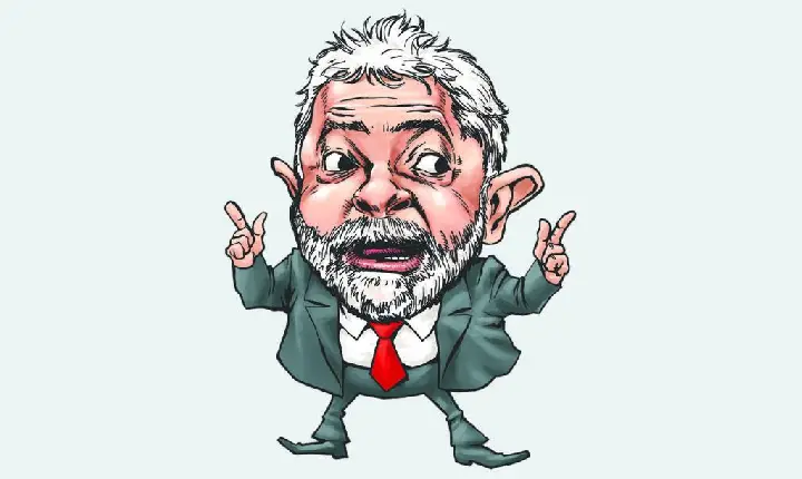 Justiça solta fazendeiro que ameaçou dar tiro no presidente