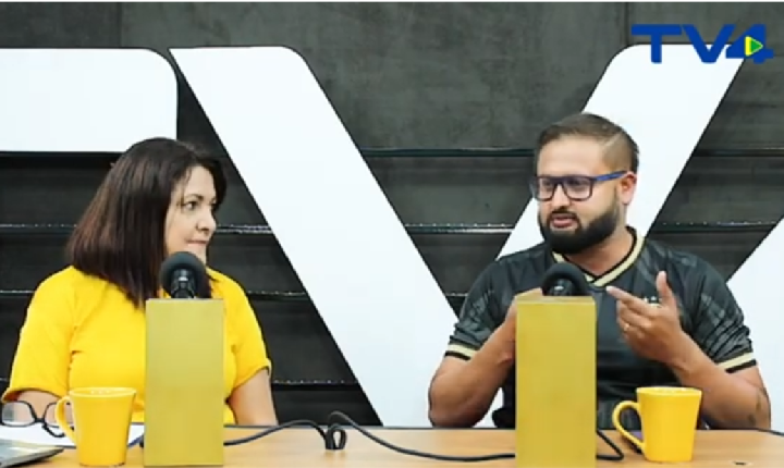 Kevin Eleto e Eliana Jorge, analisam os eleitos das regiões Sul e Extremo Sul do Estado