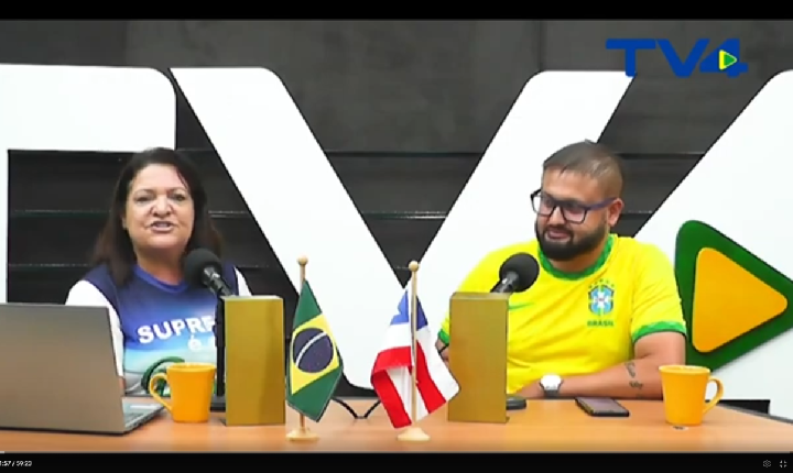 Kevin Eleto faz uma analises sobre os novos ministros do governo federal