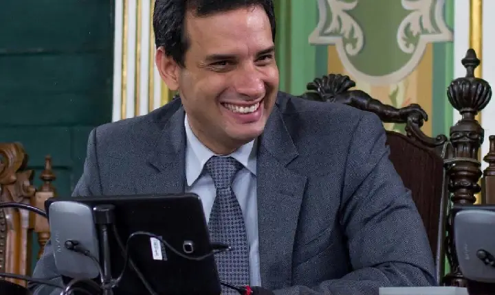 Leo Prates lança pacote de voz no  Waze: “Você chegou ao seu destino, lembre-se de cuidar da sua saúde”