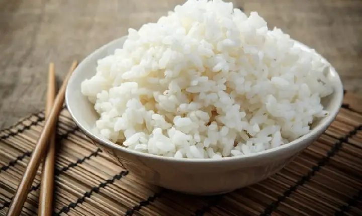 Liminar suspende leilão do governo federal para compra de arroz