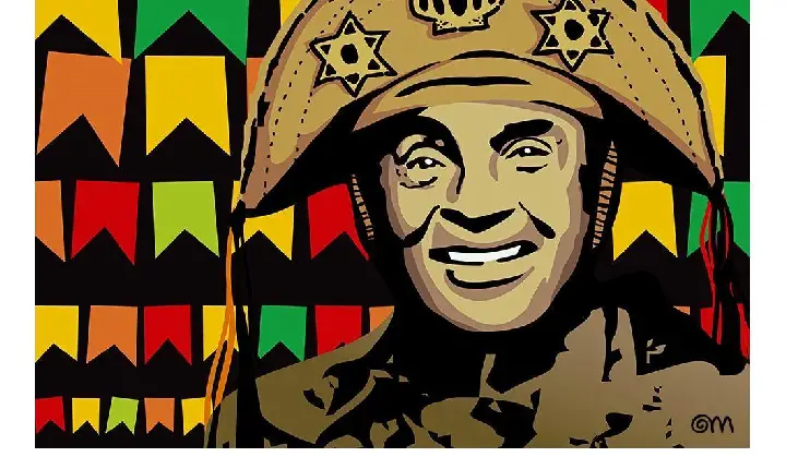 Luiz Gonzaga: A Vida e Legado do Rei do Baião