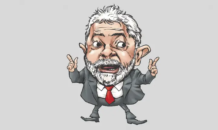 Lula critica prefeitos que optam por escola particular, mas filhos do presidente estudaram em colégio privado