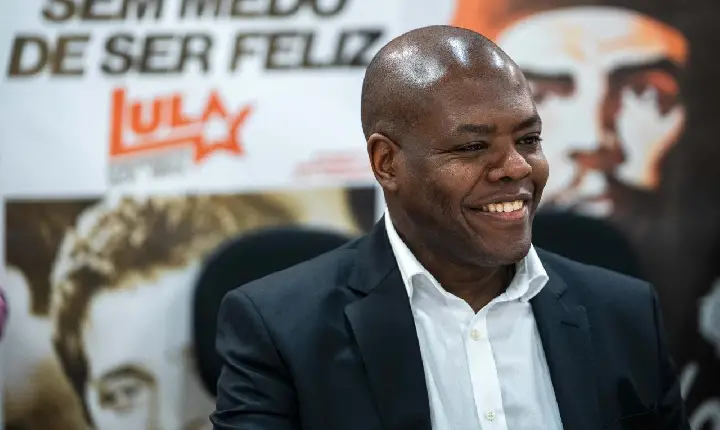 Lula foi alertado sobre importunação de Silvio Almeida a Anielle por quatro pessoas, diz revista