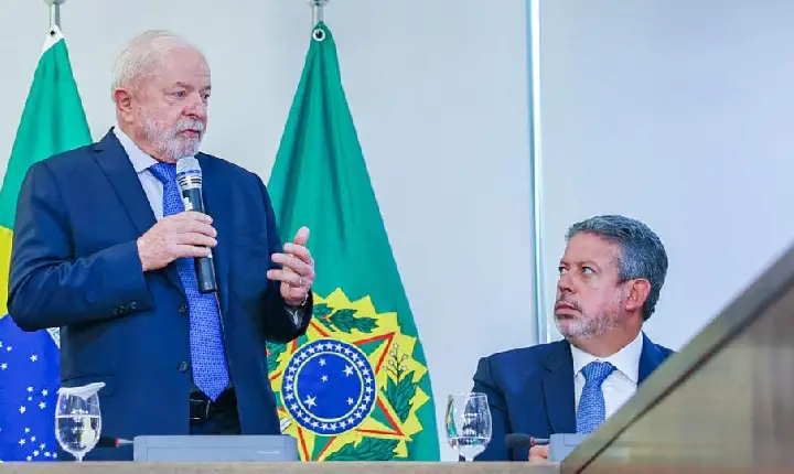 Lula já liberou R$ 16 bilhões em emendas