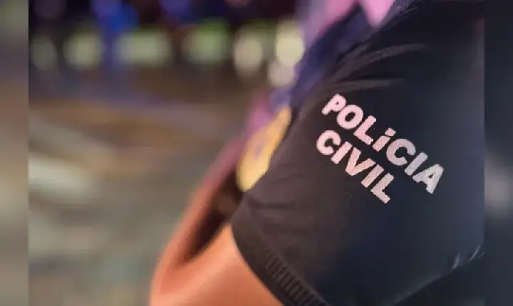 Mãe asfixia bebê de 1 ano após flagrar conhecido estuprando a criança