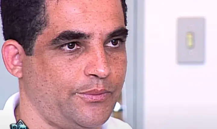 Mãe diz que Maníaco do Parque não está preparado para deixar a prisão