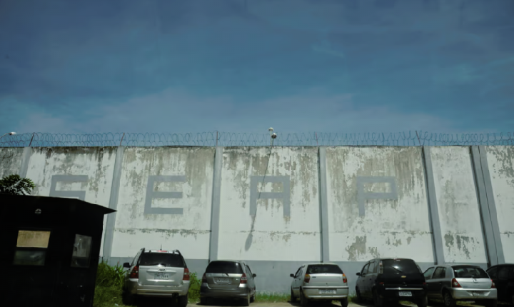 Mais de 250 presos não retornam aos presídios após ‘saidinha de Natal’ no Rio de Janeiro