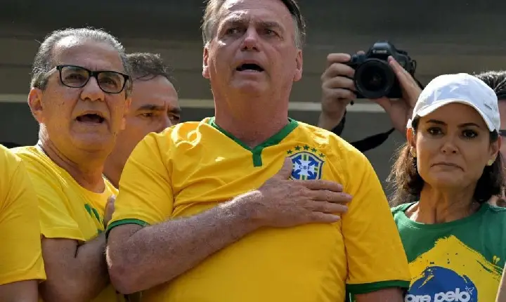 Malafaia prepara ataque inédito a Moraes no ato do 7 de Setembro