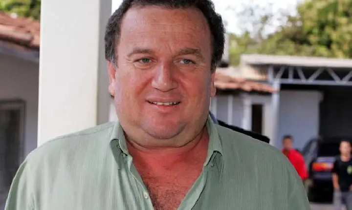 Mandante da chacina de Unaí se entrega 19 anos após o crime