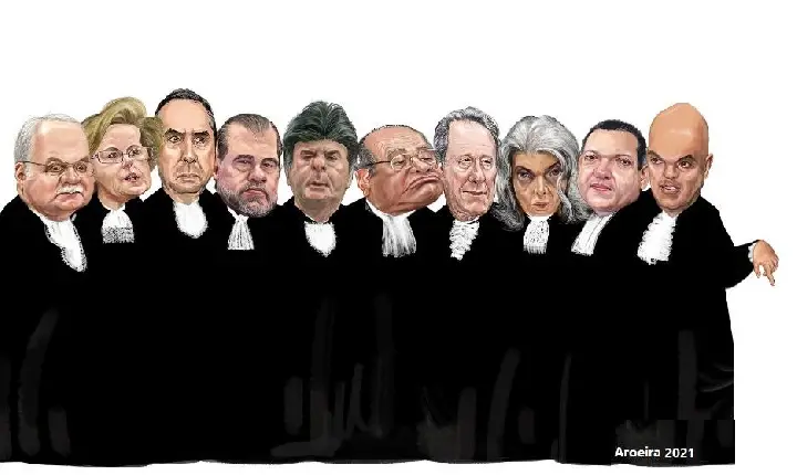 Mandatos fixos para ministros: o próximo passo do Senado no embate com o STF
