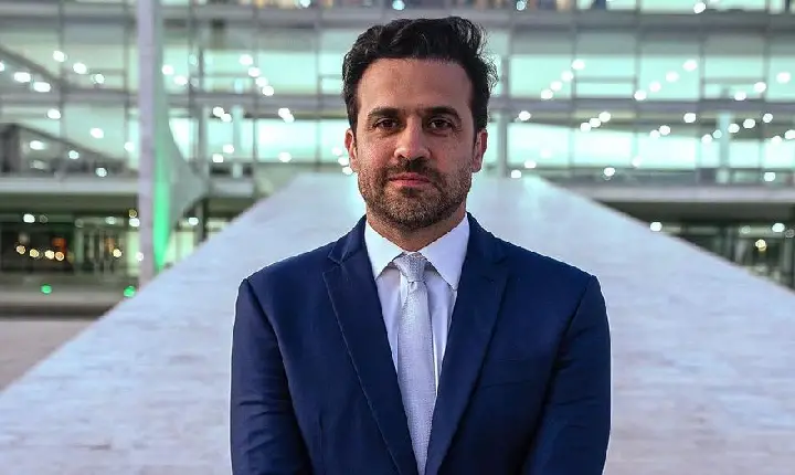 Marçal diz que sofre censura e ataca decisão que suspende redes