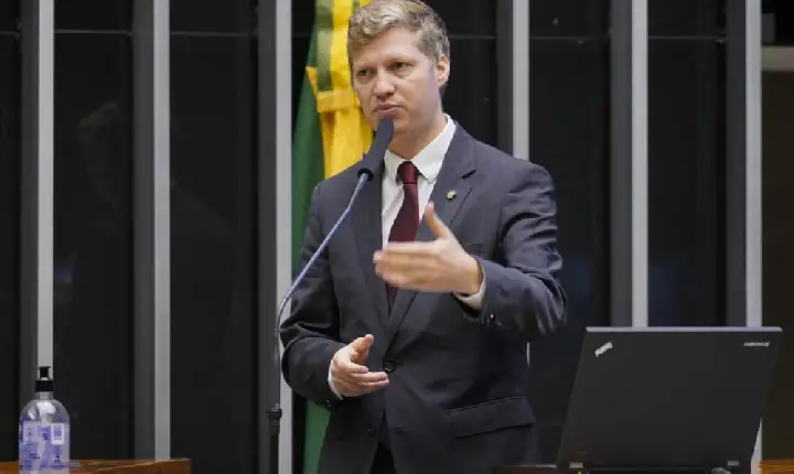 Marcel Van Hattem diz que conseguiu assinaturas suficientes para instalar ‘CPI do Abuso de Autoridade’