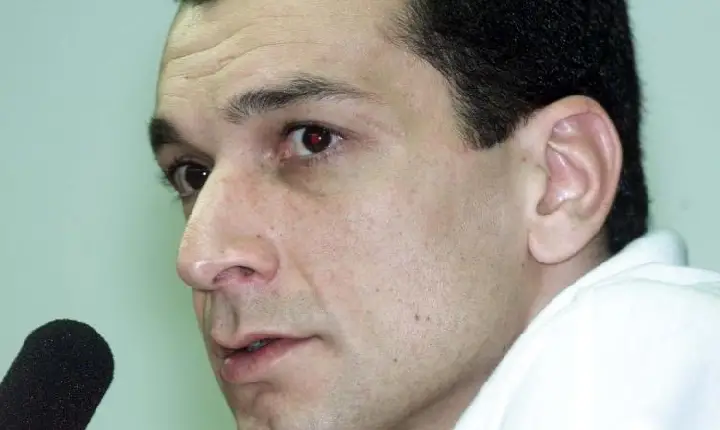 Marcola e PCC: visitas ao chefe da facção revelam plano de fuga e conselhos ao filho