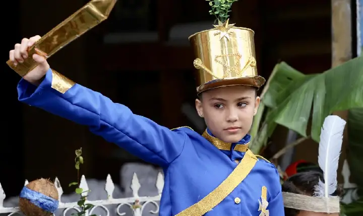 Maria Quitéria e João das Botas: Prefeitura de Salvador lança 3º episódio do podcast ‘Quem Fez o 2 de Julho’