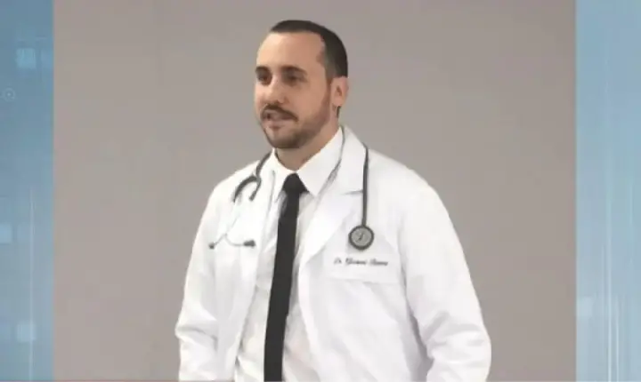 Médico que abusou de grávida em sala de parto no Rio de Janeiro tem registro cassado