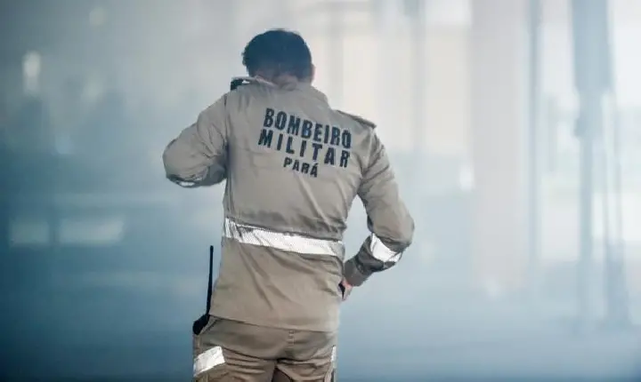 Mídia internacional destaca caos após incêndio na COP30