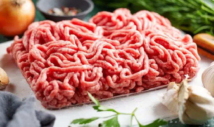 Ministério da Agricultura publica novas normas de venda de carne moída