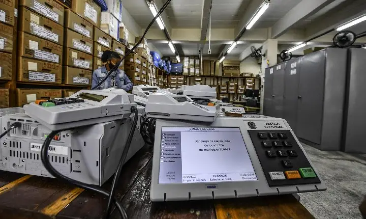 Ministério da Defesa anuncia que relatório das Forças Armadas sobre urnas será entregue ao TSE na quarta