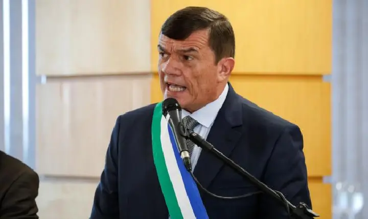 MINISTÉRIO DA DEFESA CONFIRMA QUE TUDO OCORREU BEM!