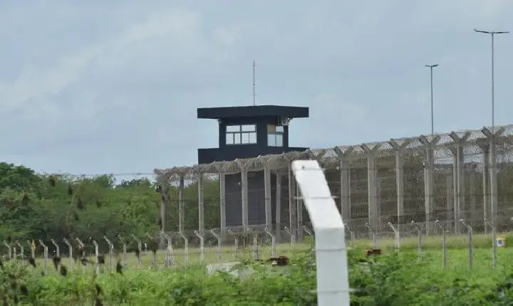 Ministério da Justiça encerra trabalho da Força Nacional nas buscas por fugitivos de Mossoró