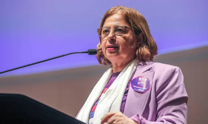 Ministra das Mulheres é alvo de denúncias de assédio moral