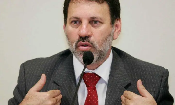 Ministro do STJ anula condenação de Delúbio na Lava Jato e manda processo para a Justiça Eleitoral