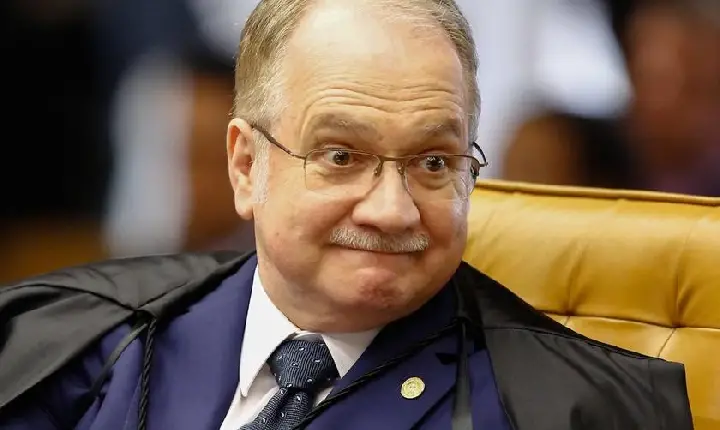 Ministro Edson Fachin STF manda soltar 15 membros de quadrilha de tráfico de drogas