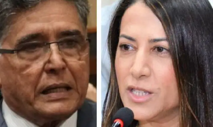 Ministro pede vista para analisar Processo que pede a cassação do registro de candidatura de Jânio Natal