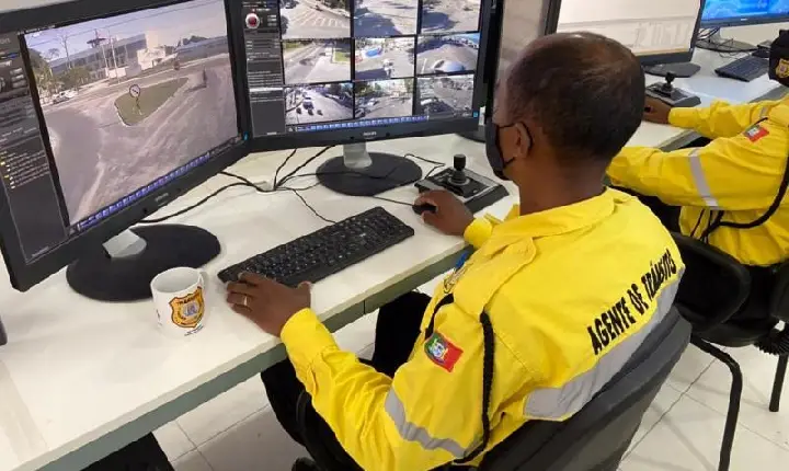 Mobilidade Urbana em Porto Seguro: O Caos no Trânsito e a Falta de Planejamento