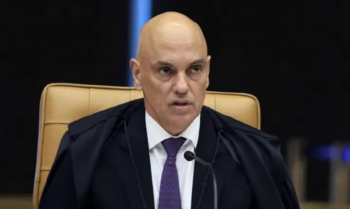 Moraes atende a pedido do INSS e determina suspensão nacional de processos sobre revisão da vida toda