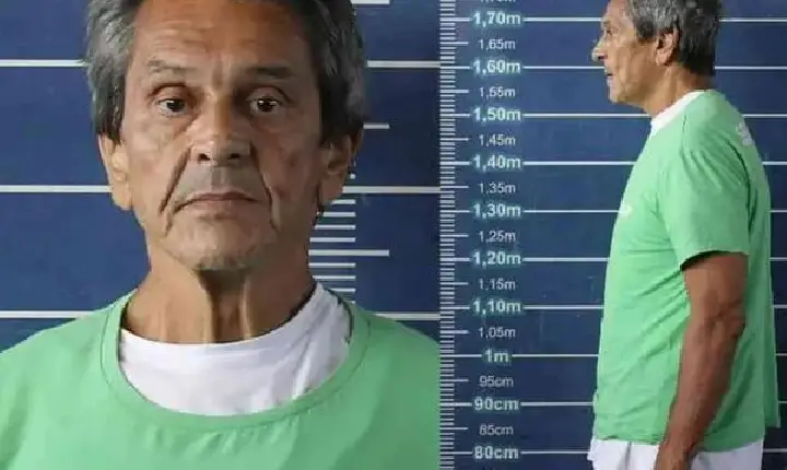 Moraes determina que Roberto Jefferson passe por exame médico