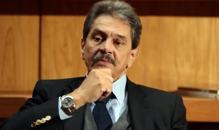 Moraes nega novo pedido de liberdade para Roberto Jefferson