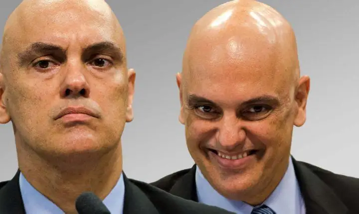 Moraes nega pedido de Bolsonaro para investigar fraude em inserções nas rádios