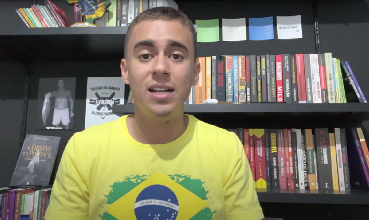 Moraes nega pedido para suspender posse de deputados suspeitos de envolvimento com atos de 8 de janeiro