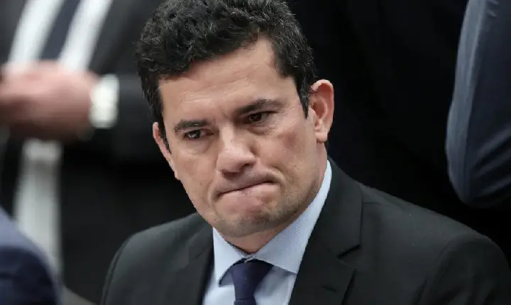 Moro vira réu em processo que pede indenização aos cofres públicos por perdas na Petrobras
