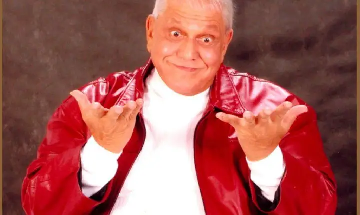 Morre, aos 87 anos, o comediante Ary Toledo