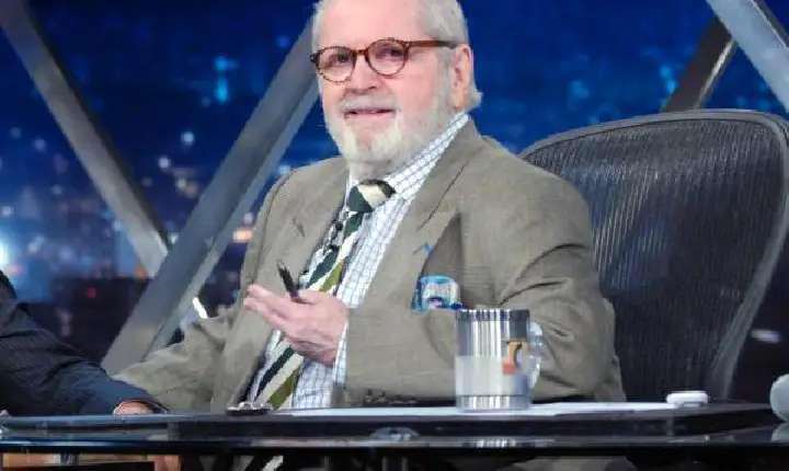 Morre o humorista e apresentador Jô Soares, aos 84 anos