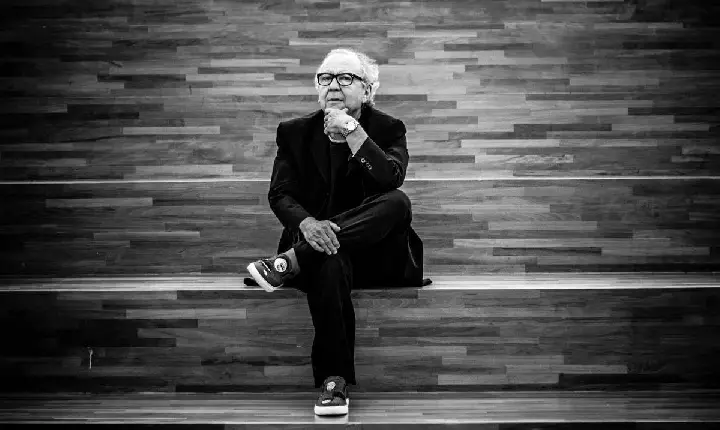 Morre o publicitário Washington Olivetto, aos 73 anos