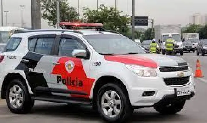 Motorista de aplicativo mata suposto autor de furto em SP e debocha: “Menos um fazendo o L”