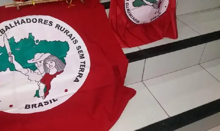 Movimento Sem Terra ocupa 10 terrenos no oeste paulista; produtores pedem desmobilização