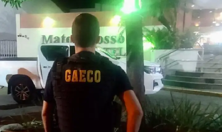 MP investiga grupo suspeito de manipular resultados de jogos da Série B do Brasileirão para lucrar com apostas