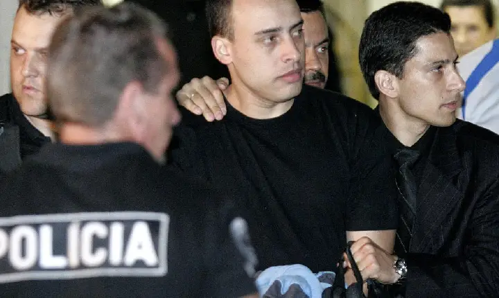 MP pede que Alexandre Nardoni, condenado por matar a filha, volte à prisão