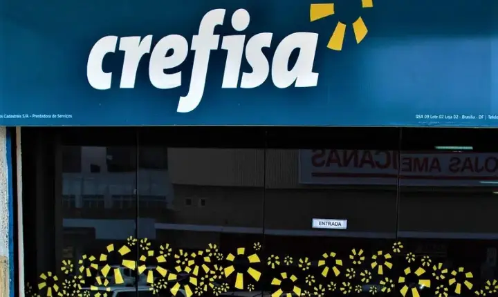MPF suspeita que a Crefisa pode quebrar