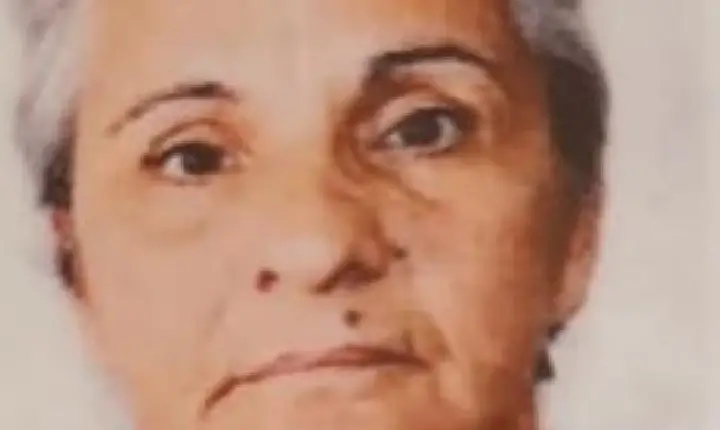 Mulher foragida por mandar matar o marido é presa pela PF após 18 anos