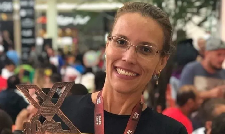 Mulher morre eletrocutada após encostar em alambrado de supermercado no interior de SP